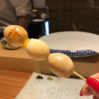 南青山 七鳥目 - 