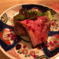 広尾はしづめ - 