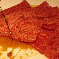 焼肉ホルモン 稲田 - 