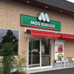 Mosu Baga - 最近リニューアルした店。
                        
                        