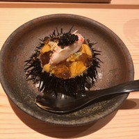 代官山 鮨 たけうち - 