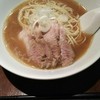 自家製麺 伊藤 銀座店