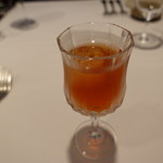 カンパーニュ - 「さんざし」ジュース