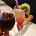 カンパーニュ - カンパーイ！！