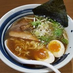 麺屋 道神 - 