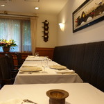 カンパーニュ - 店内の様子