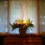 カンパーニュ - 店内の様子