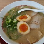 ラーメン横綱 - 