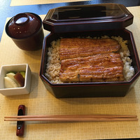天然うなぎ しま村 - 