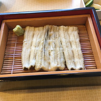 天然うなぎ しま村 - 