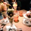 夜パフェ専門店 パフェテリア パル