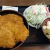 とんかつ政ちゃん 沼垂本店