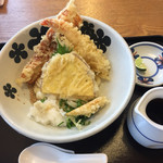 讃岐うどん 本格手打 てつ家 - 