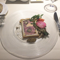 フランス料理 ル・クール - 