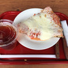 PIZZERIA SPONTINI カスケード原宿店