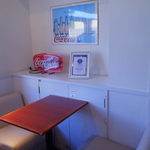 ブルーシールアイスクリーム - 