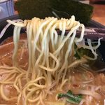 俺の創作らぁめん 極や 神田 神保町店 - 