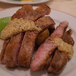 パリのワイン食堂 - 