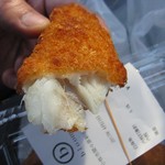ブルーム - 白身魚フライ5ケパック税込150円