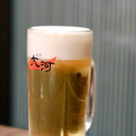 焼肉 大河 - トリビー♪