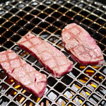 焼肉 大河 - シャトーブリアン