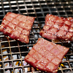 焼肉 大河 - カイノミ