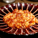 焼肉 大河 - 上ミノ