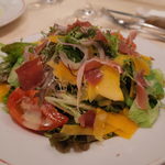 パリのワイン食堂 - 