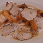 パリのワイン食堂 - 