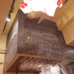 パリのワイン食堂 - 