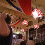 パリのワイン食堂 - 