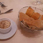 パリのワイン食堂 - 