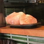 俺の創作らぁめん 極や 神田 神保町店 - 