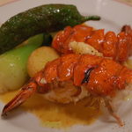 パリのワイン食堂 - 