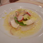 パリのワイン食堂 - 