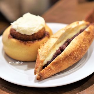 クロスロード ベーカリー_1