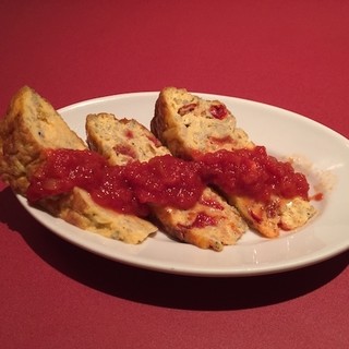 パパミラノ イタリアワイン食堂_1