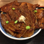 豚丼のはなとかち - 