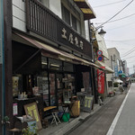 土屋魚店 - 