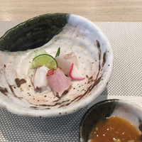 四季彩鉄板くさの - 