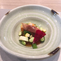 四季彩鉄板くさの - 