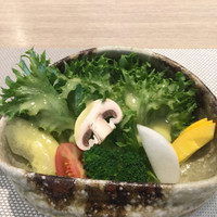 四季彩鉄板くさの - 