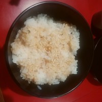 八べえ - 鰻のたれ入り追い飯