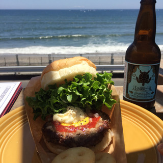 @LeafCafe七里ヶ浜_1