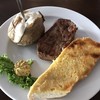 Asado Steak - 料理写真: