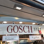 Gosch Sylt - 