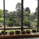 そば処 いちや - 