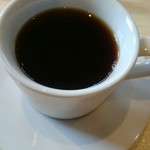 カフェ ザ イーチ タイム - 