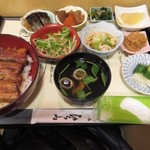 Unagi No Hirayama - 