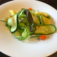 農園レストラン 夢蔵 - 